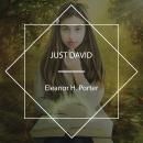 Just David Audiobook