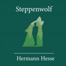 Steppenwolf Audiobook