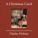 A Christmas Carol Audiobook