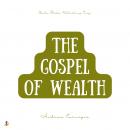 Cover of The Gospel of Wealth
