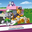 [German] - Folgen 23-26: Die Hundeschau Audiobook