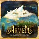 [German] - Die Welt von Arven - Das Making-of zum Hörspiel: Interview Audiobook