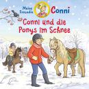 [German] - Conni und die Ponys im Schnee Audiobook