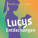 Lucys Entdeckungen Audiobook