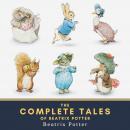The Complete Tales of Beatrix Potter Audiobook