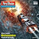 [German] - Perry Rhodan 3038: Weltenenden: Perry Rhodan-Zyklus 'Mythos' Audiobook