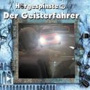 Hörgespinste 2 - Der Geisterfahrer Audiobook
