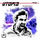 Utopia 3 - Die Begabten Audiobook