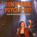 [German] - 03: Das schwarze Amulett Audiobook