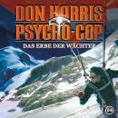 [German] - 04: Das Erbe der Wächter Audiobook