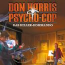 [German] - 05: Das Killer-Kommando Audiobook