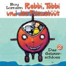 [German] - 02: Das Geisterschloss Audiobook