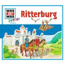 [German] - 01: Ritterburg Audiobook