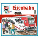 [German] - 14: Eisenbahn Audiobook