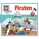 [German] - 13: Piraten Audiobook