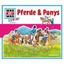 [German] - 02: Pferde & Ponys Audiobook