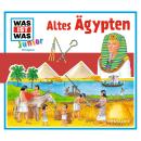 [German] - 23: Altes Ägypten Audiobook