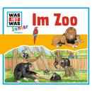 [German] - 20: Im Zoo Audiobook
