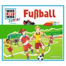 [German] - 12: Fußball Audiobook