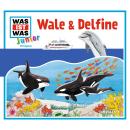 [German] - 22: Wale & Delfine Audiobook