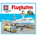 [German] - 07: Flughafen Audiobook