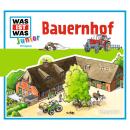 [German] - 04: Bauernhof Audiobook