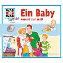 [German] - 15: Ein Baby kommt zur Welt Audiobook