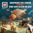 [German] - 60: Ursprung des Lebens / Sind wir allein im All? Audiobook