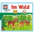 [German] - 11: Im Wald Audiobook