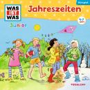 [German] - 27: Die Jahreszeiten Audiobook
