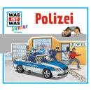[German] - 08: Polizei Audiobook