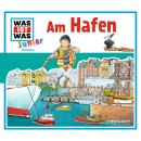 [German] - 24: Am Hafen Audiobook