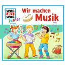 [German] - 26: Wir machen Musik Audiobook