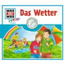 [German] - 18: Das Wetter Audiobook