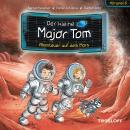 [German] - 06: Abenteuer auf dem Mars Audiobook