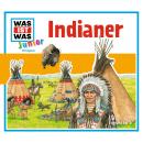 [German] - 16: Indianer Audiobook