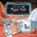 [German] - 05: Gefährliche Reise zum Mars Audiobook