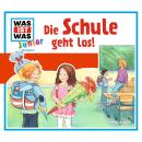 [German] - 25: Die Schule geht los! Audiobook