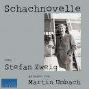 Schachnovelle Audiobook