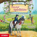 Ponyhof Apfelblüte 9. Samson und das große Turnier Audiobook
