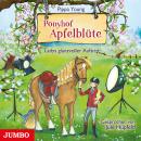 Ponyhof Apfelblüte 10. Ladys glanzvoller Auftritt Audiobook