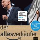 Der Allesverkäufer (Erweiterte Neuausgabe): Jeff Bezos und das Imperium von Amazon Audiobook