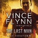 The Last Man - Die Exekution Audiobook