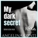 My Dark Secret. Beherrsche Mich. Audiobook
