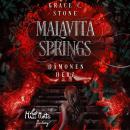 Malavita Springs: Dämonenherz Audiobook