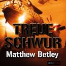 Treueschwur: Thriller Audiobook