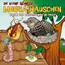 [German] - 55: Warum sind Kuckuckskinder so frech? Audiobook
