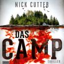Das Camp: Thriller Audiobook