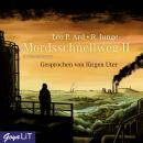 Mordsschnellweg II: Kriminalstorys Audiobook