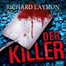 Der Killer: Roman Audiobook